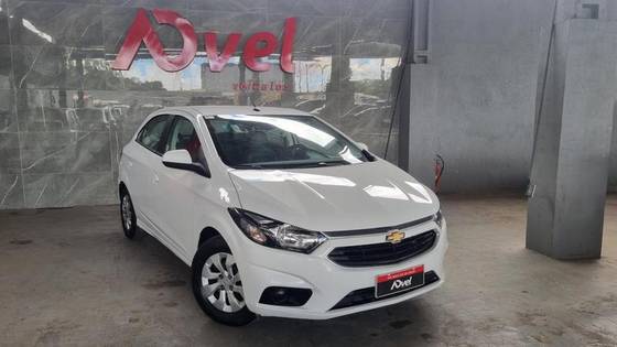 CHEVROLET ONIX 1.0 MPFI LT 8V FLEX 4P MANUAL CHEVROLET ONIX 1.0 MPFI LT 8V FLEX 4P MANUAL